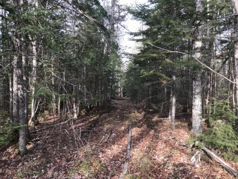 0 Swift Brook Hill Stacyville ME 04777