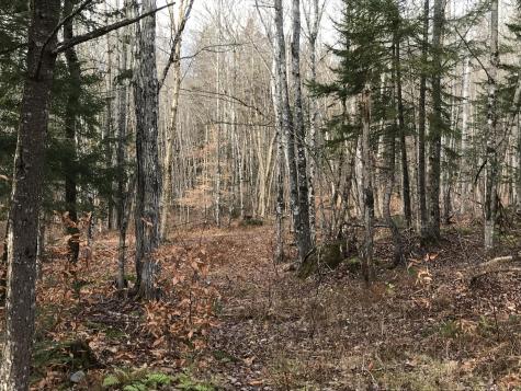 0 Swift Brook Hill Stacyville ME 04777