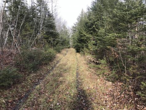 0 Swift Brook Hill Stacyville ME 04777