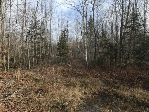 0 Swift Brook Hill Stacyville ME 04777