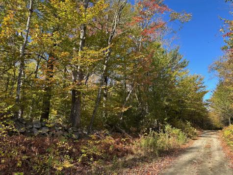 M1 L19 Homestead Hill Road Mercer ME 04957