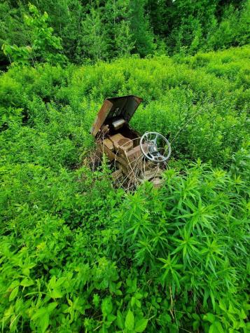 02-60.1 Elm Street Orneville Twp ME 04463