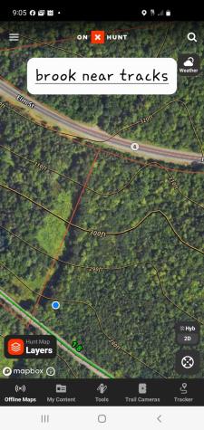 02-60.1 Elm Street Orneville Twp ME 04463