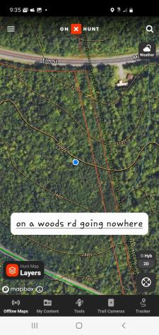 02-60.1 Elm Street Orneville Twp ME 04463