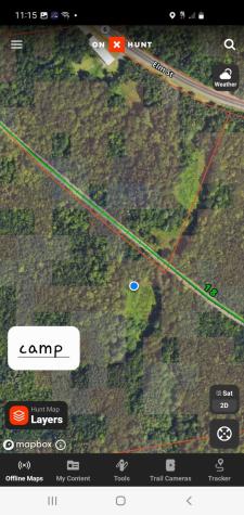 02-60.1 Elm Street Orneville Twp ME 04463