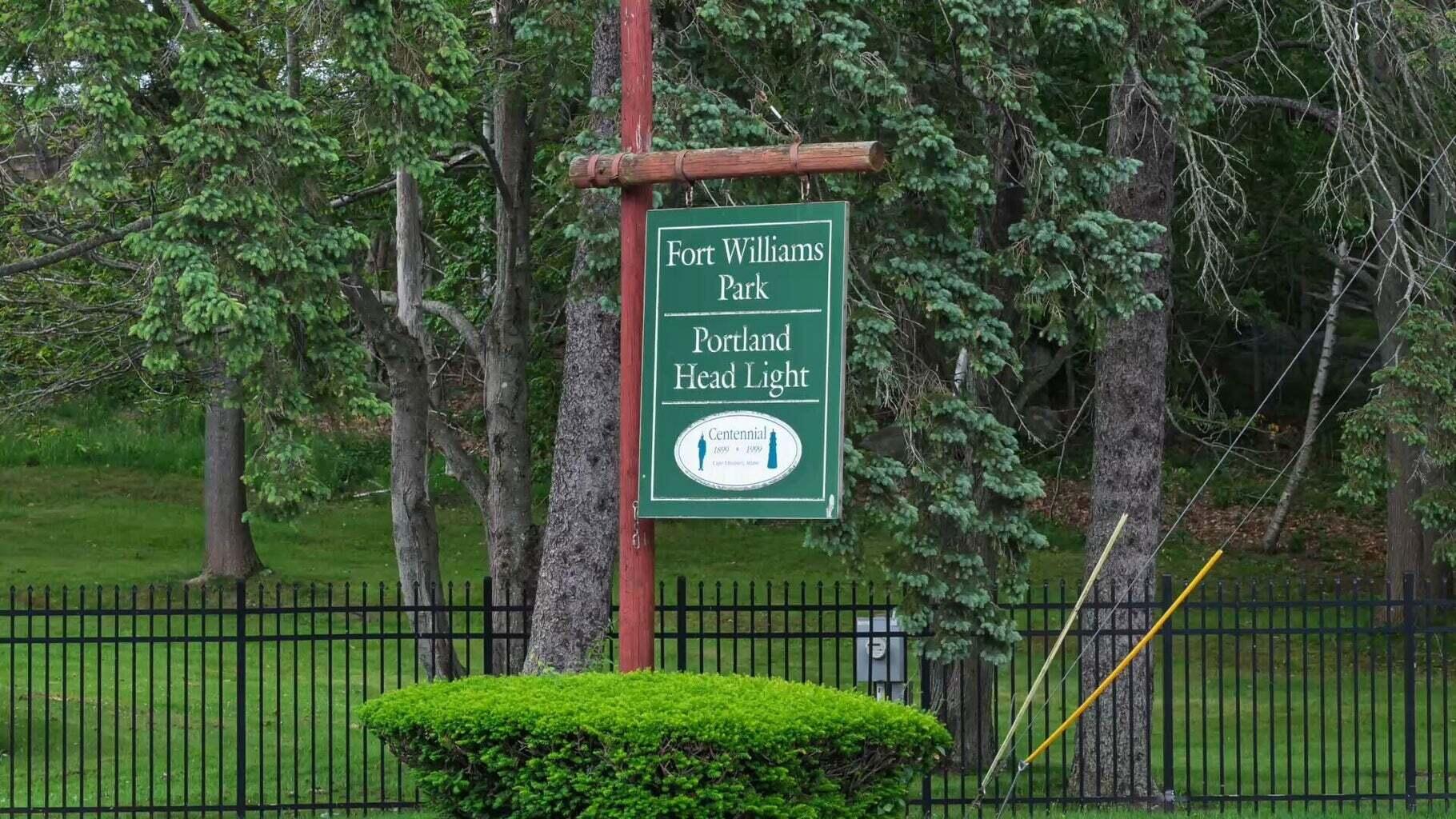 00000 Shore Road Cape Elizabeth ME 04107