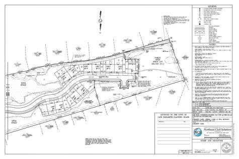 00000 Shore Road Cape Elizabeth ME 04107