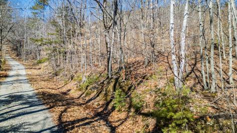 0 King Street/benny Babb Hill Road Hiram ME 04041