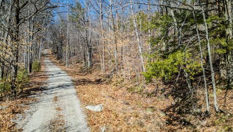 0 King Street/benny Babb Hill Road Hiram ME 04041
