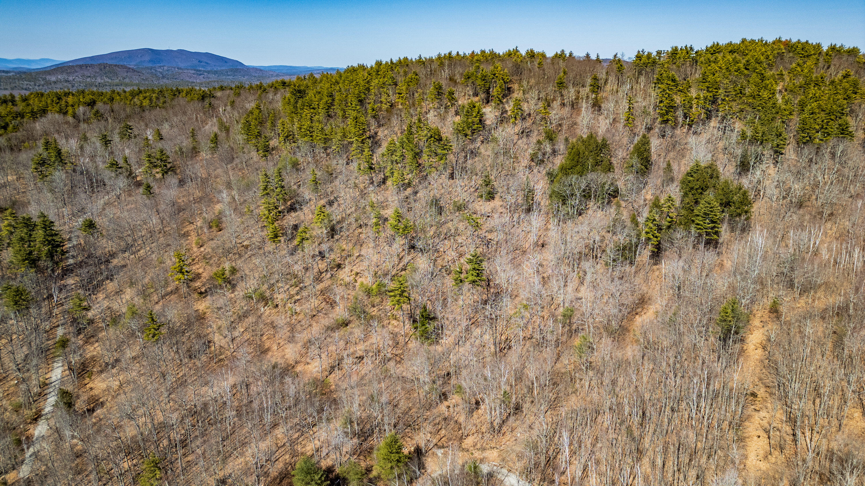 0 King Street/benny Babb Hill Road Hiram ME 04041