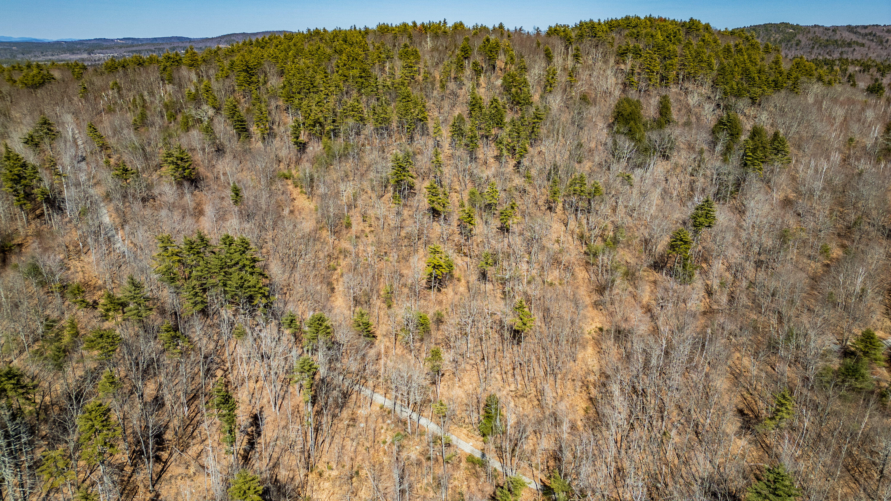 0 King Street/benny Babb Hill Road Hiram ME 04041