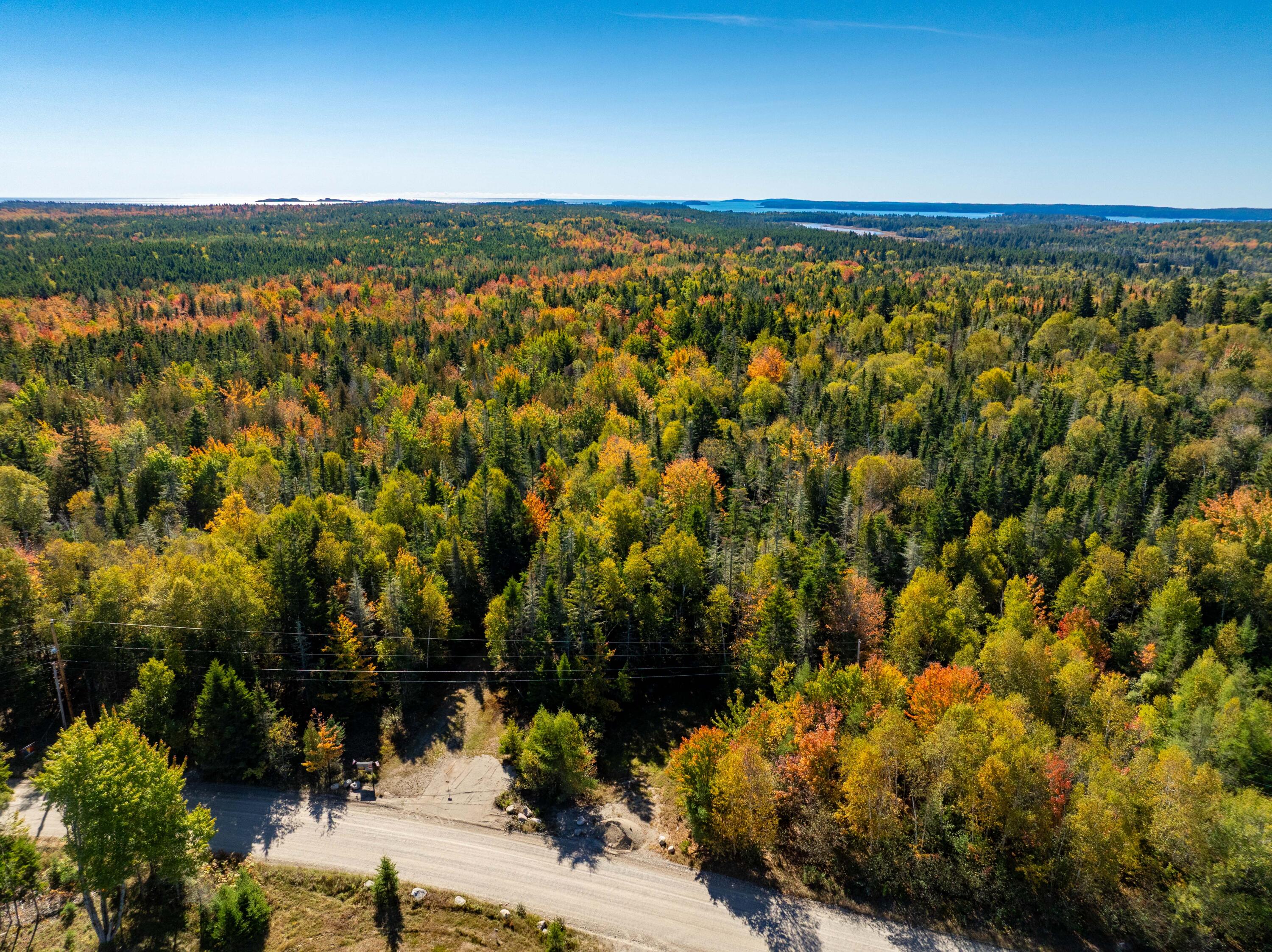 47/48D Duck Cove Road Roque Bluffs ME 04654