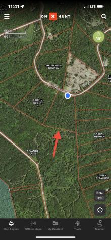 47/48D Duck Cove Road Roque Bluffs ME 04654