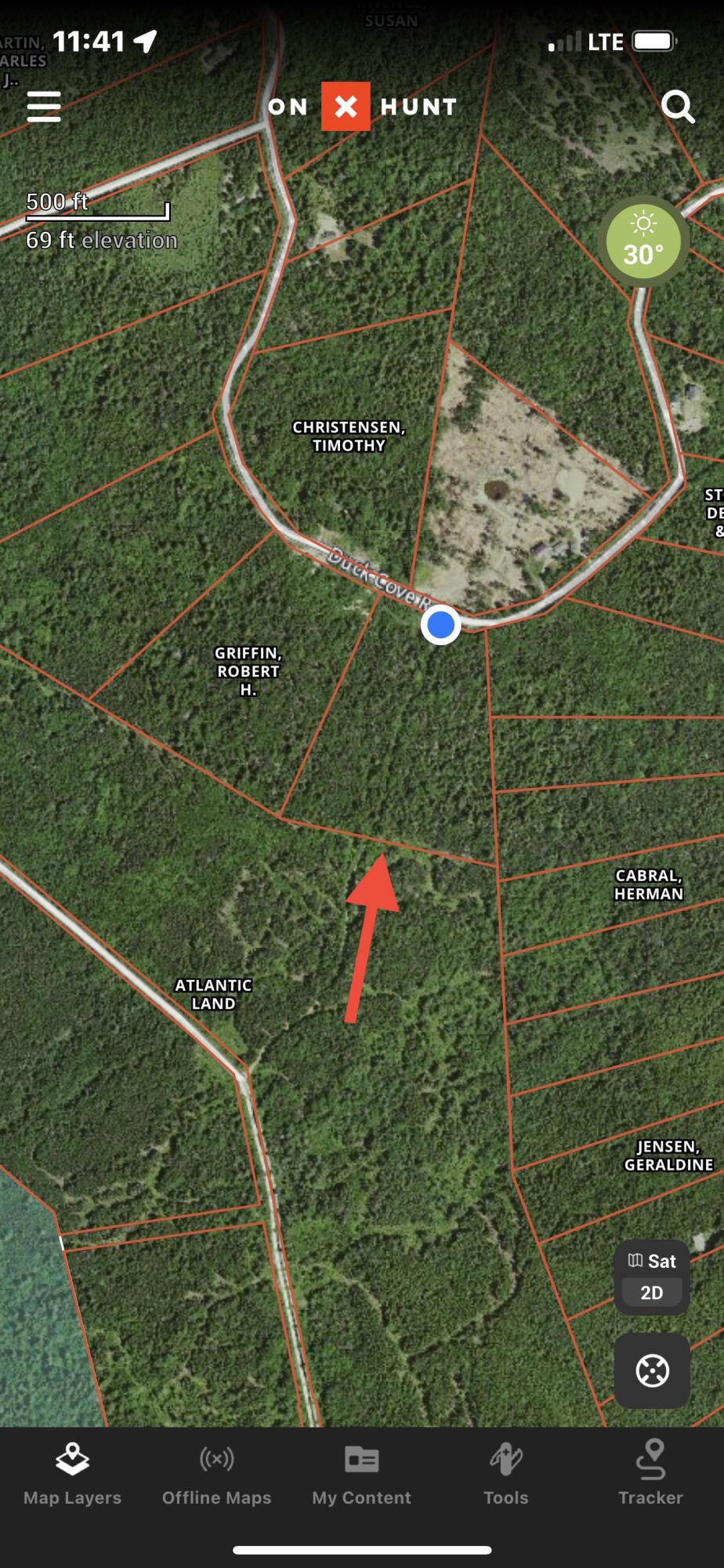47/48D Duck Cove Road Roque Bluffs ME 04654