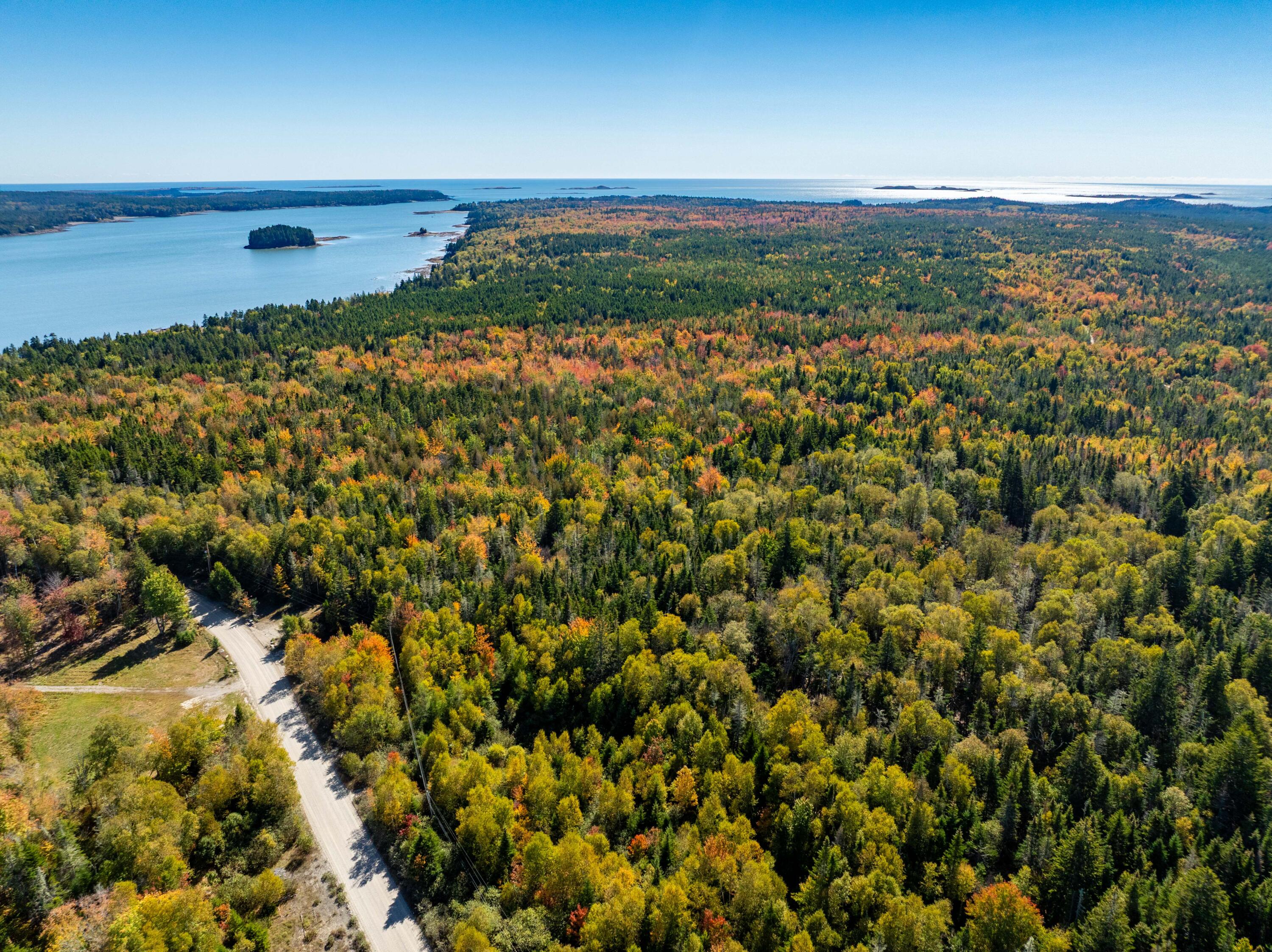 47/48D Duck Cove Road Roque Bluffs ME 04654