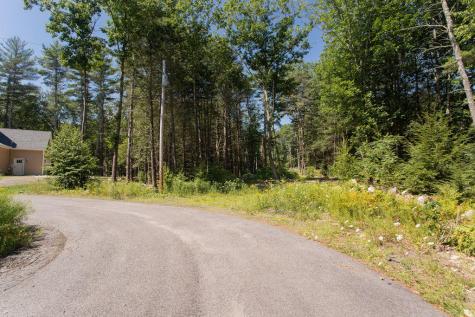 10 Lucas Farm Road York ME 03909