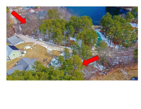 Lot 43 Rattlesnake Road Brownfield ME 04010