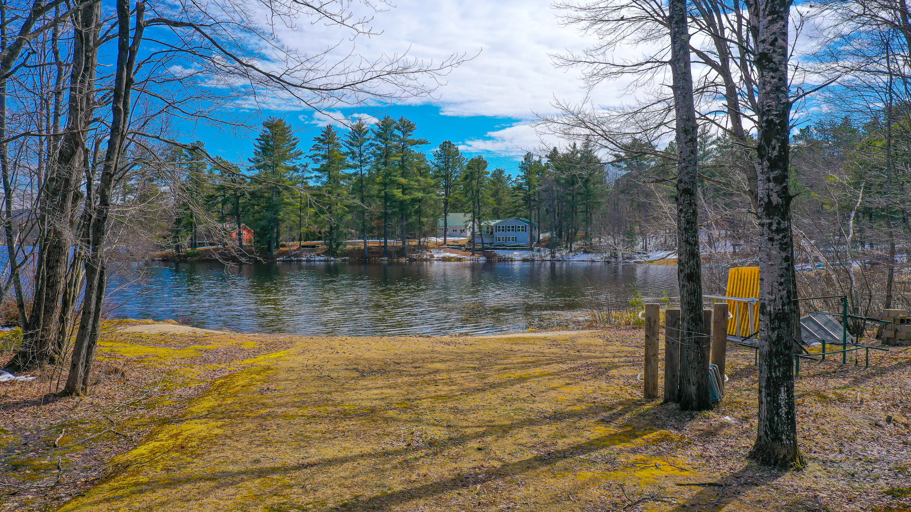 Lot 43 Rattlesnake Road Brownfield ME 04010