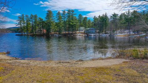 Lot 43 Rattlesnake Road Brownfield ME 04010