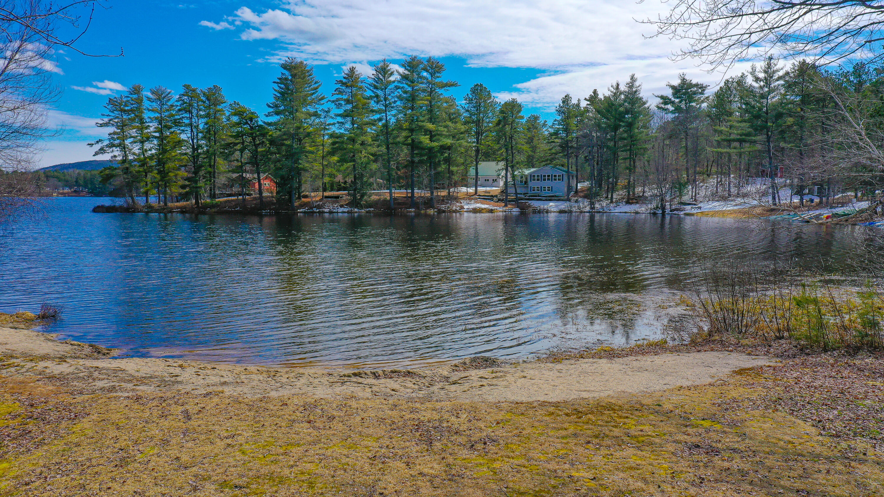 Lot 43 Rattlesnake Road Brownfield ME 04010