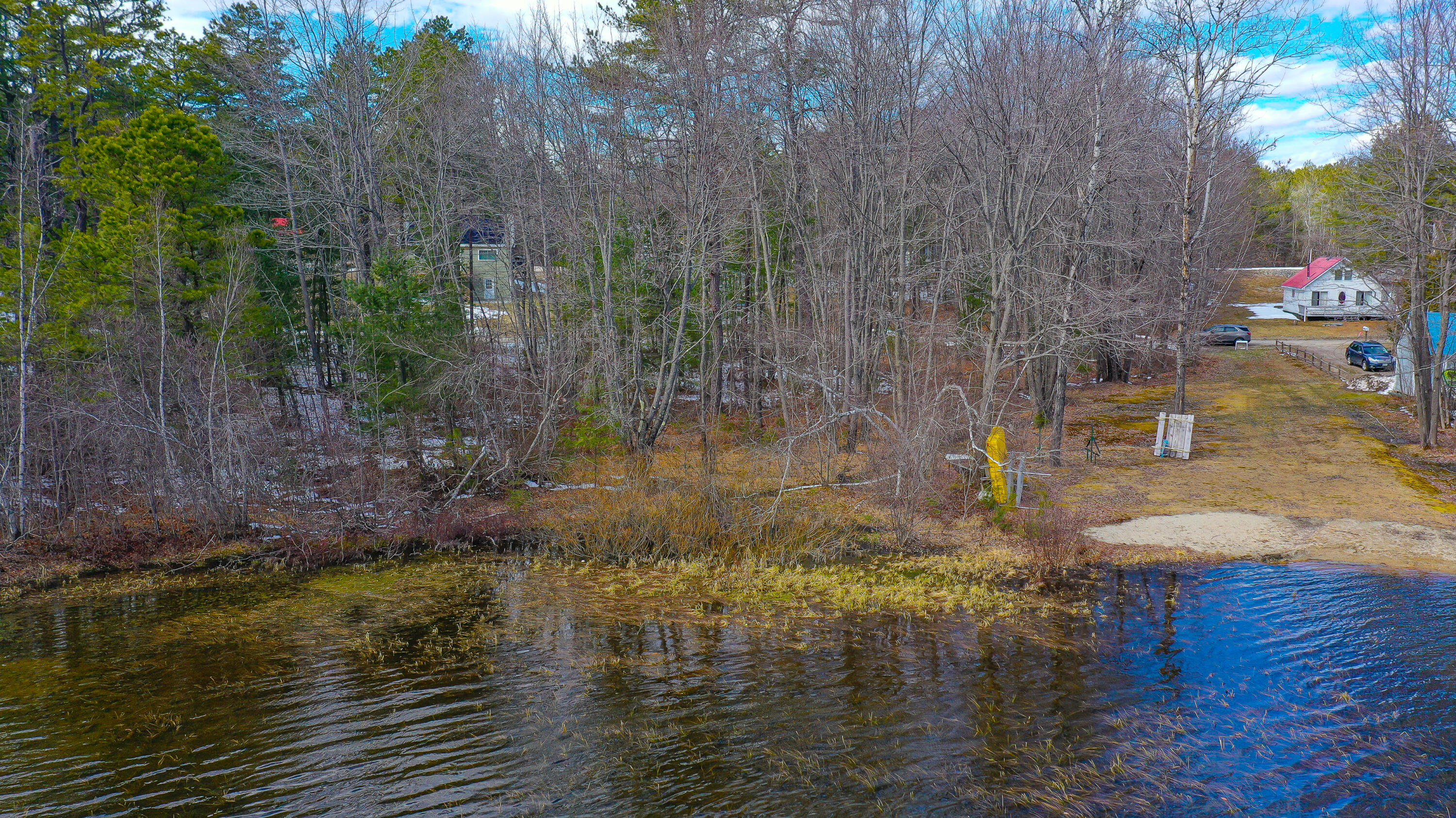 Lot 43 Rattlesnake Road Brownfield ME 04010