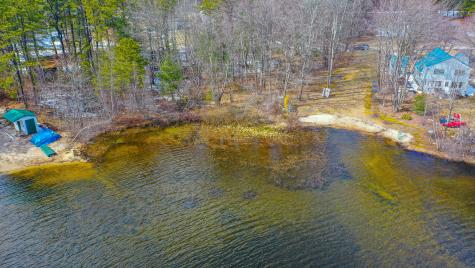 Lot 43 Rattlesnake Road Brownfield ME 04010