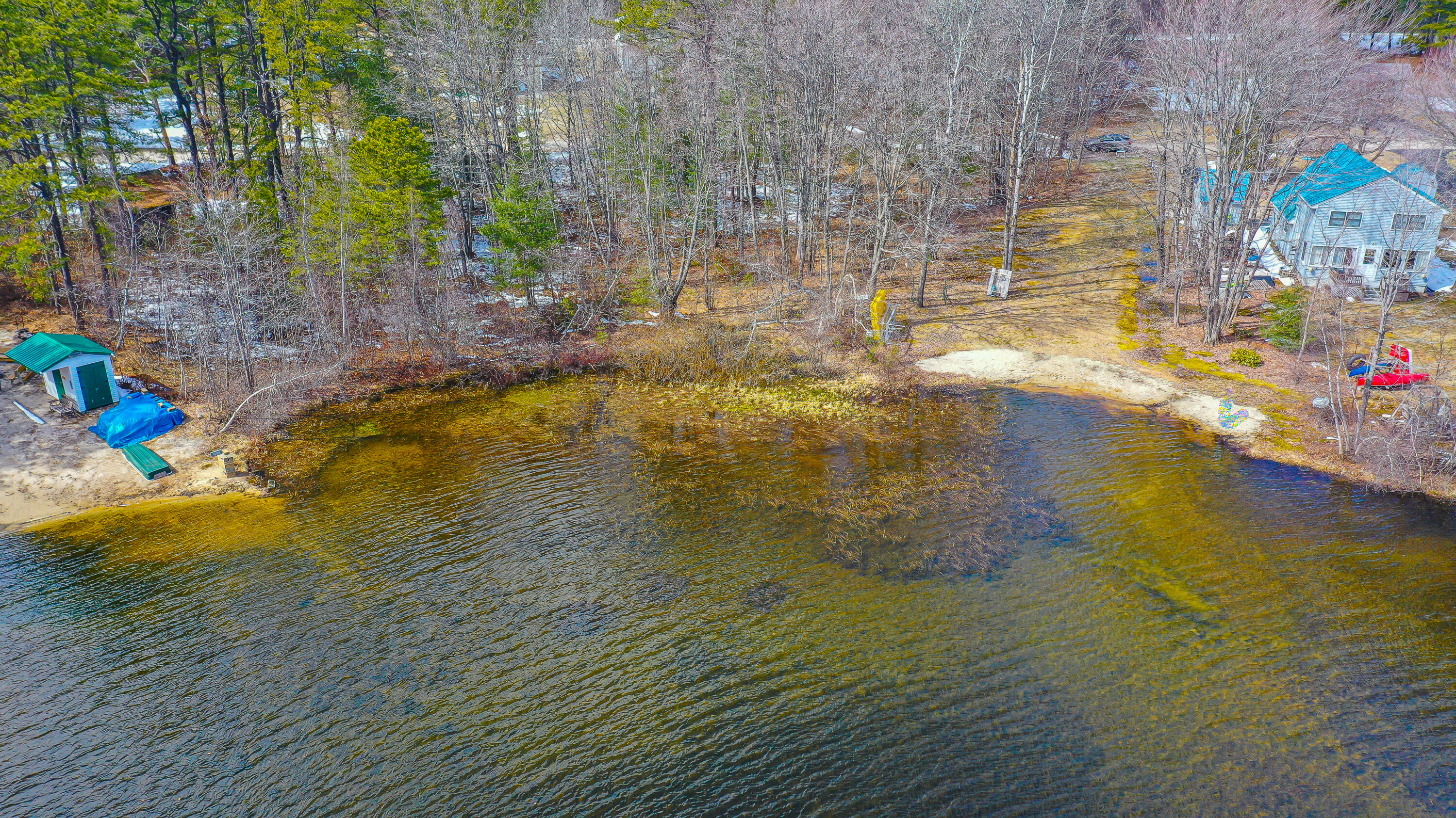Lot 43 Rattlesnake Road Brownfield ME 04010