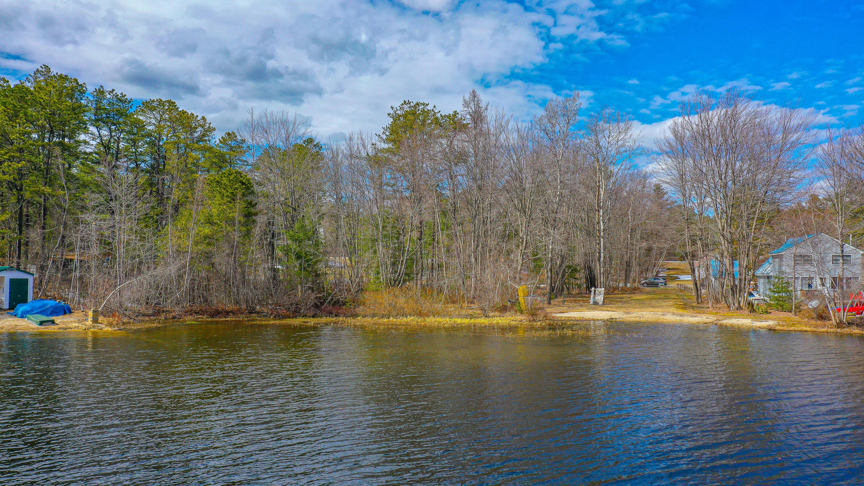 Lot 43 Rattlesnake Road Brownfield ME 04010