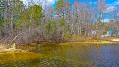 Lot 43 Rattlesnake Road Brownfield ME 04010