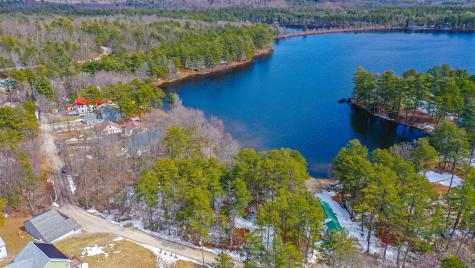 Lot 43 Rattlesnake Road Brownfield ME 04010
