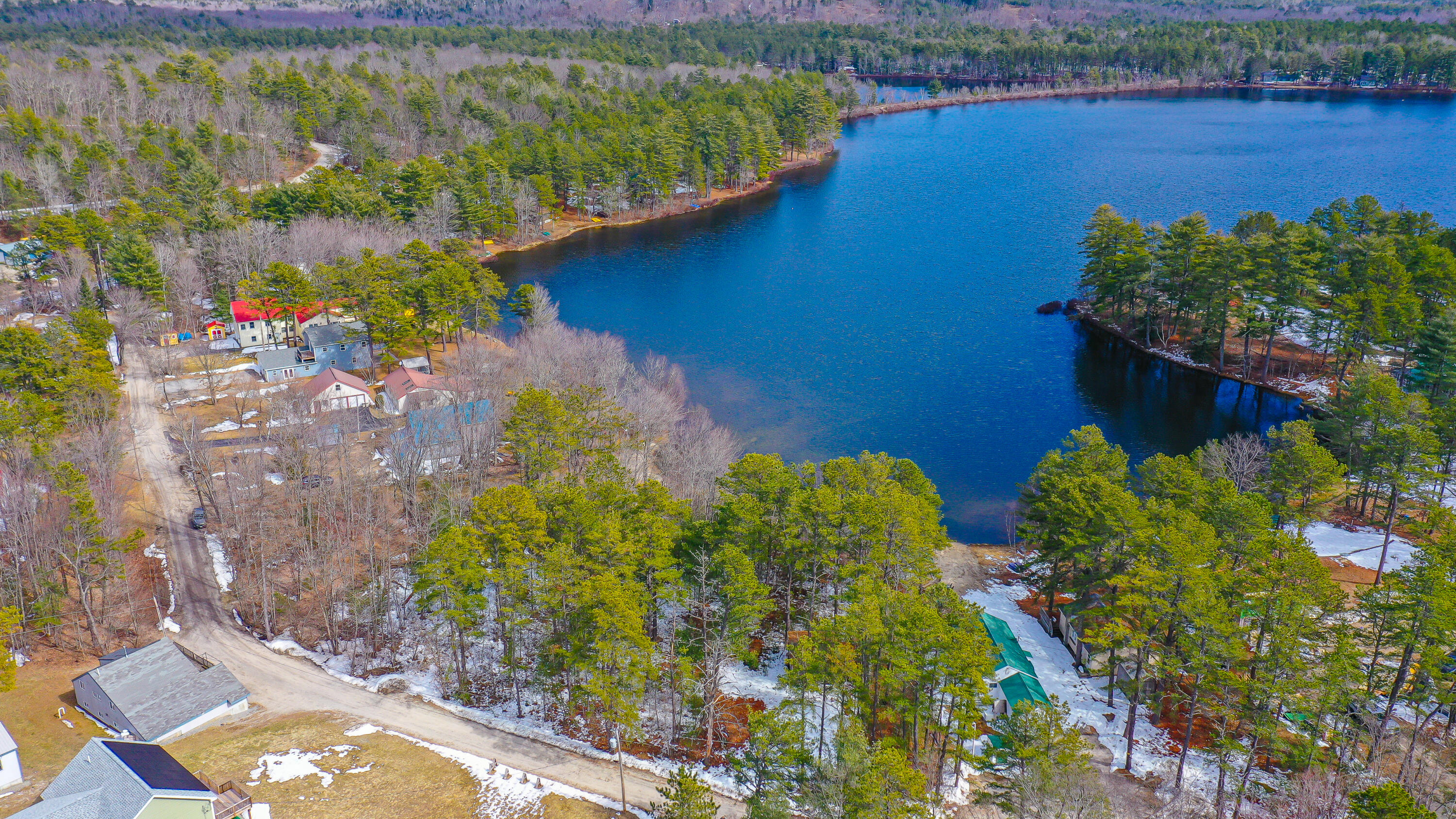 Lot 43 Rattlesnake Road Brownfield ME 04010