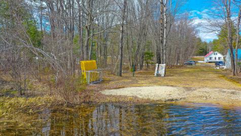 Lot 43 Rattlesnake Road Brownfield ME 04010