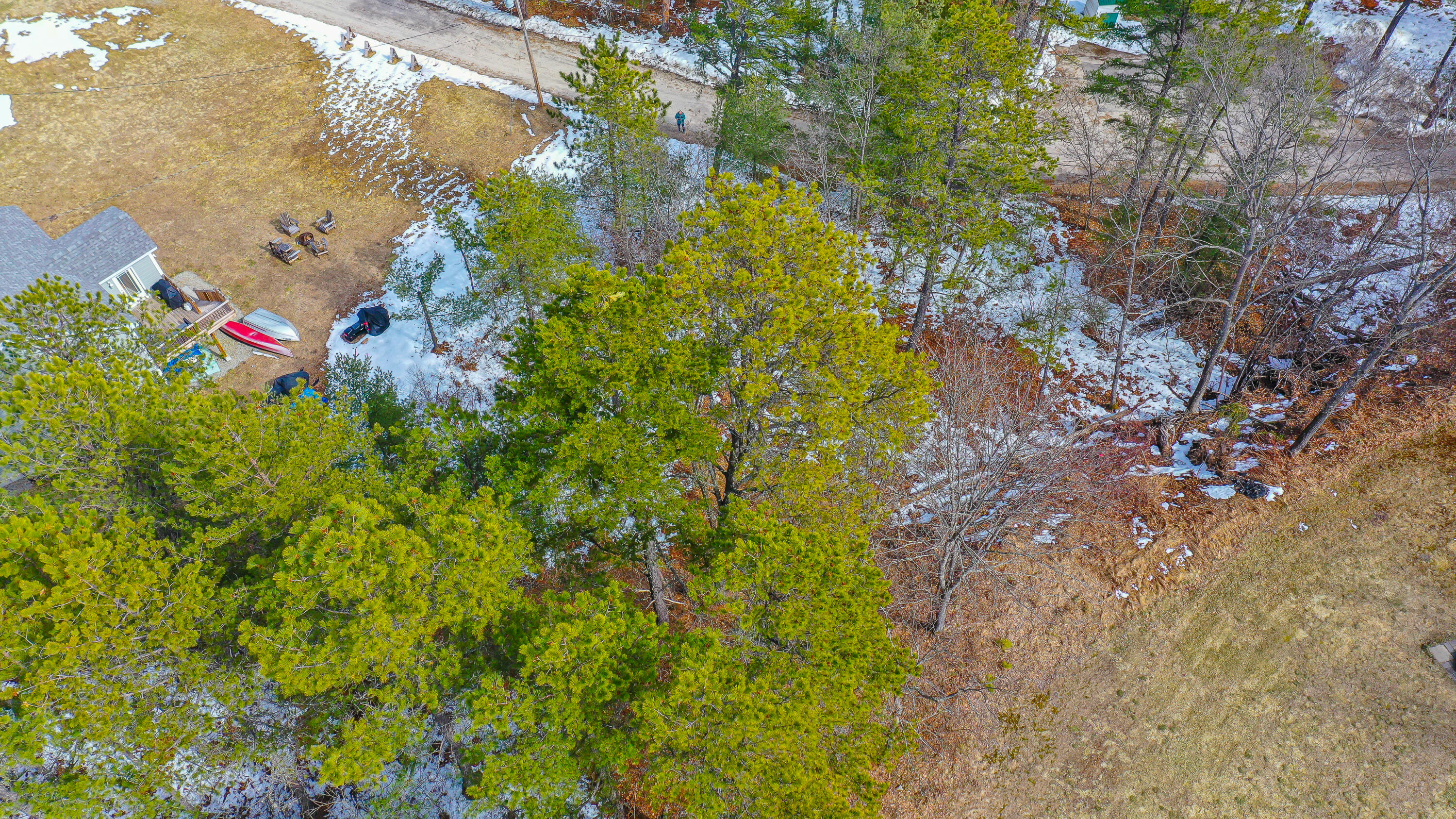 Lot 43 Rattlesnake Road Brownfield ME 04010