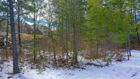 Lot 43 Rattlesnake Road Brownfield ME 04010