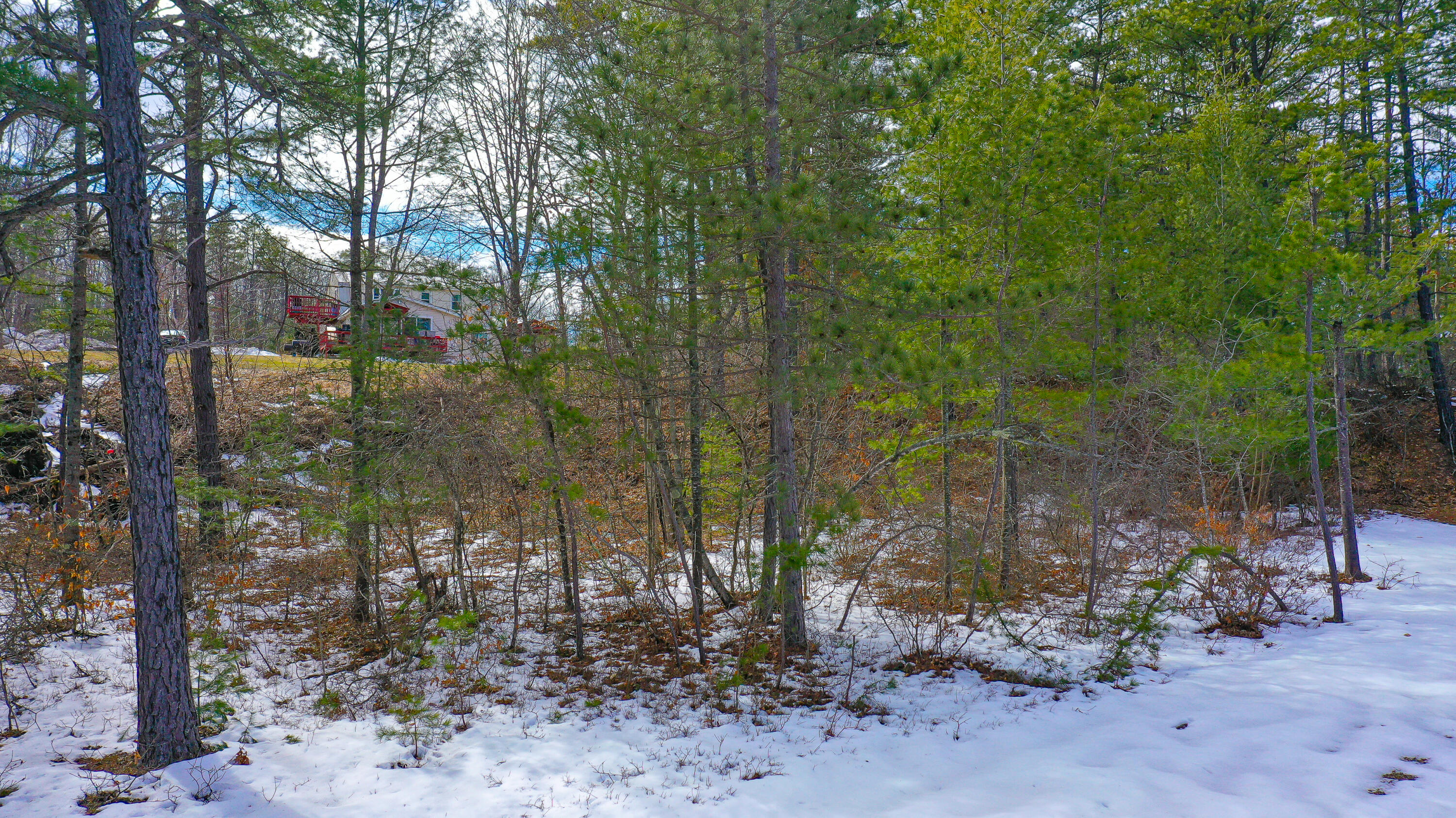 Lot 43 Rattlesnake Road Brownfield ME 04010