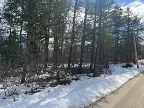 Lot 43 Rattlesnake Road Brownfield ME 04010