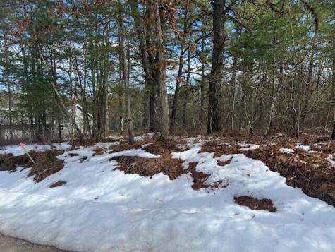 Lot 43 Rattlesnake Road Brownfield ME 04010
