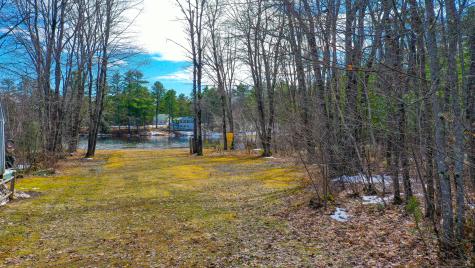 Lot 43 Rattlesnake Road Brownfield ME 04010