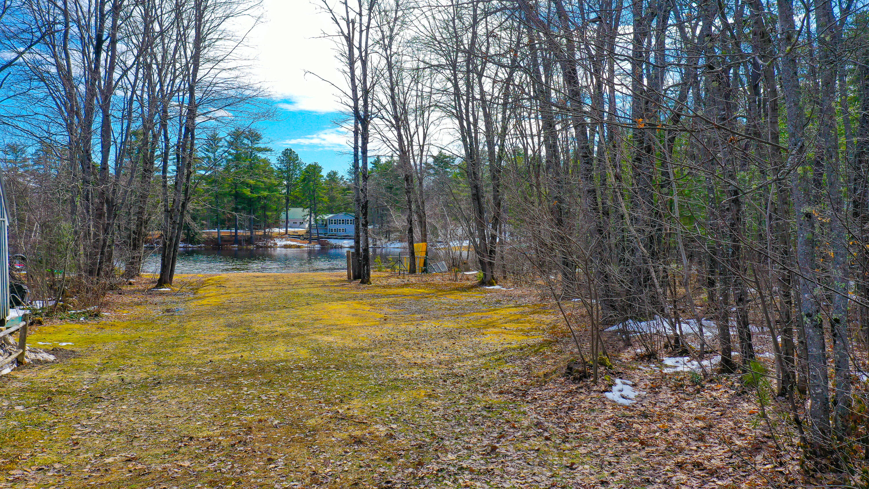 Lot 43 Rattlesnake Road Brownfield ME 04010