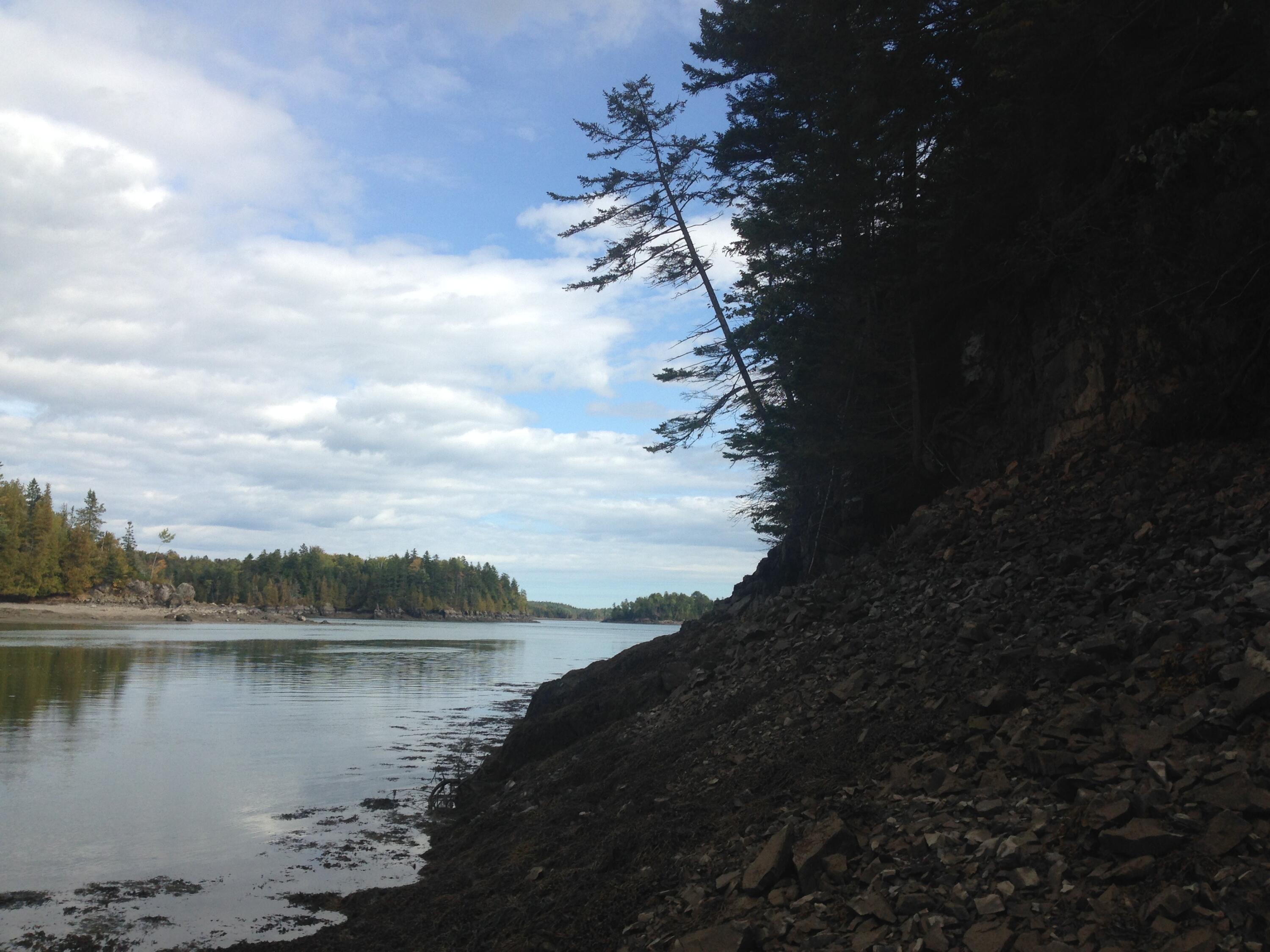 Lot 1-9 Lead Mine Road Lubec ME 04652