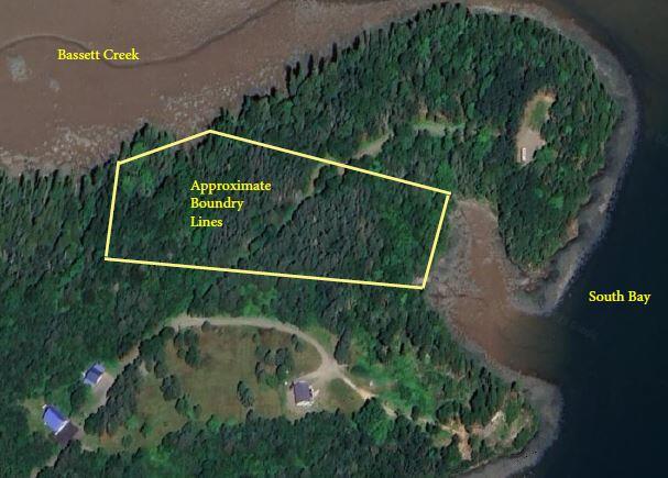 Lot 1-9 Lead Mine Road Lubec ME 04652