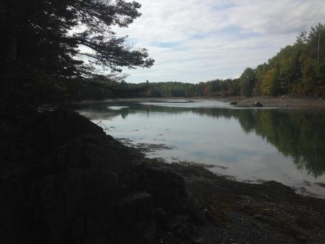 Lot 1-9 Lead Mine Road Lubec ME 04652