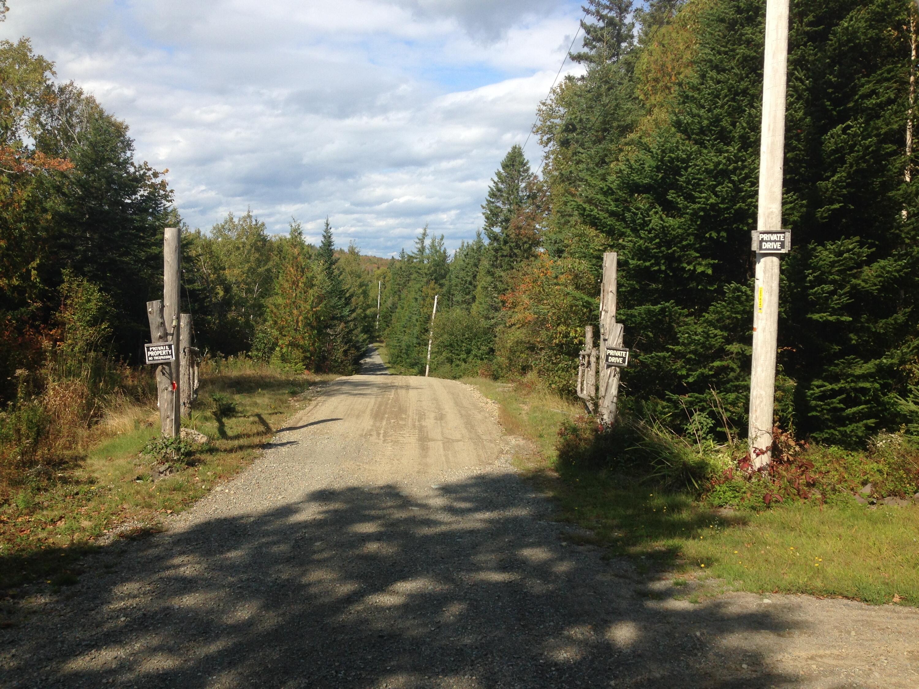 Lot 1-9 Lead Mine Road Lubec ME 04652