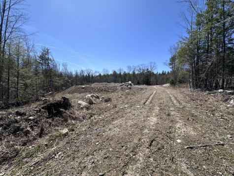 24l Portland Road Bridgton ME 04009