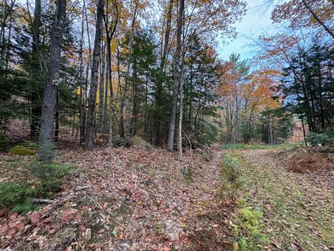 Lot 57b Dodge Road Dresden ME 04342
