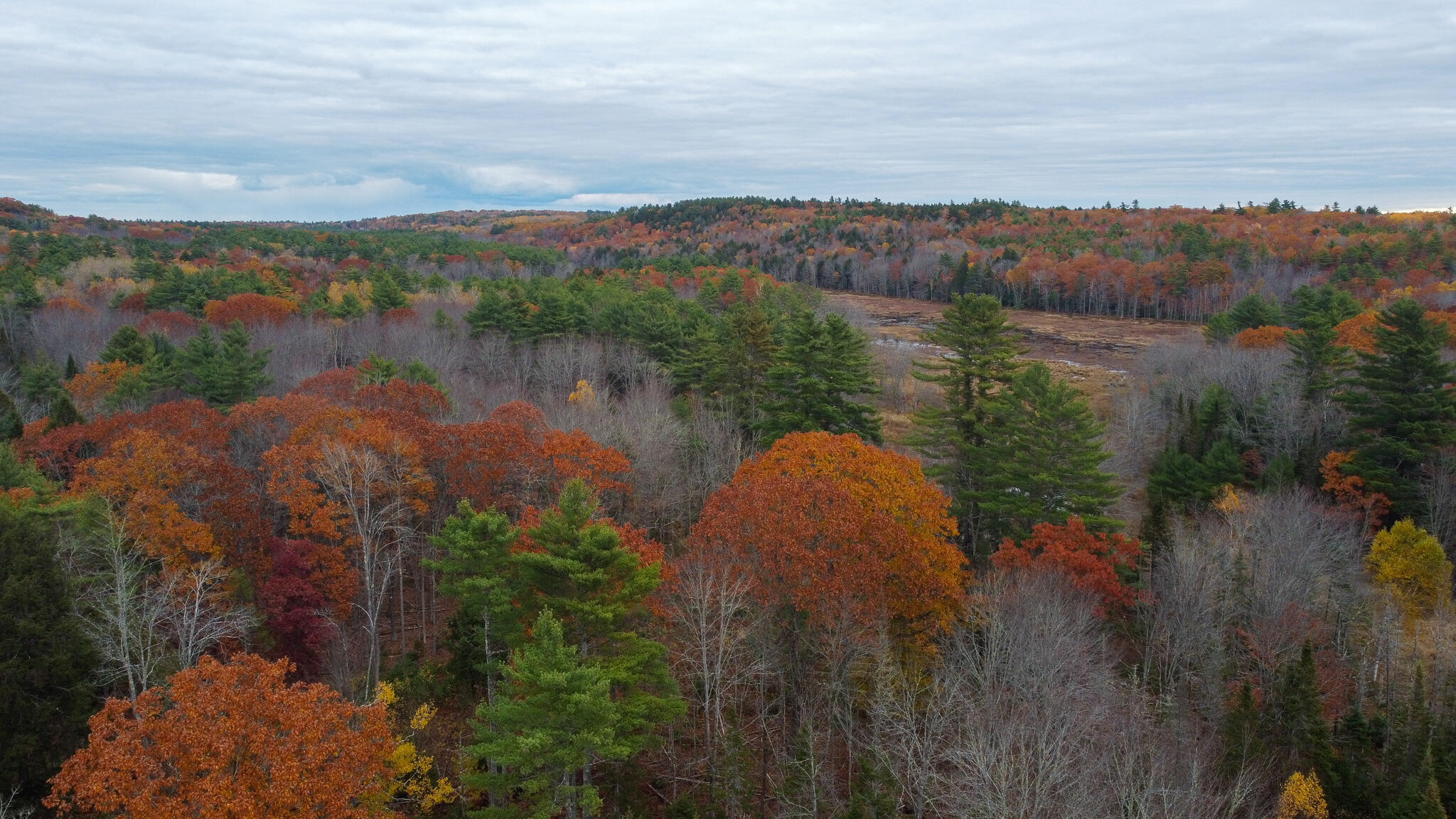 Lot 57b Dodge Road Dresden ME 04342