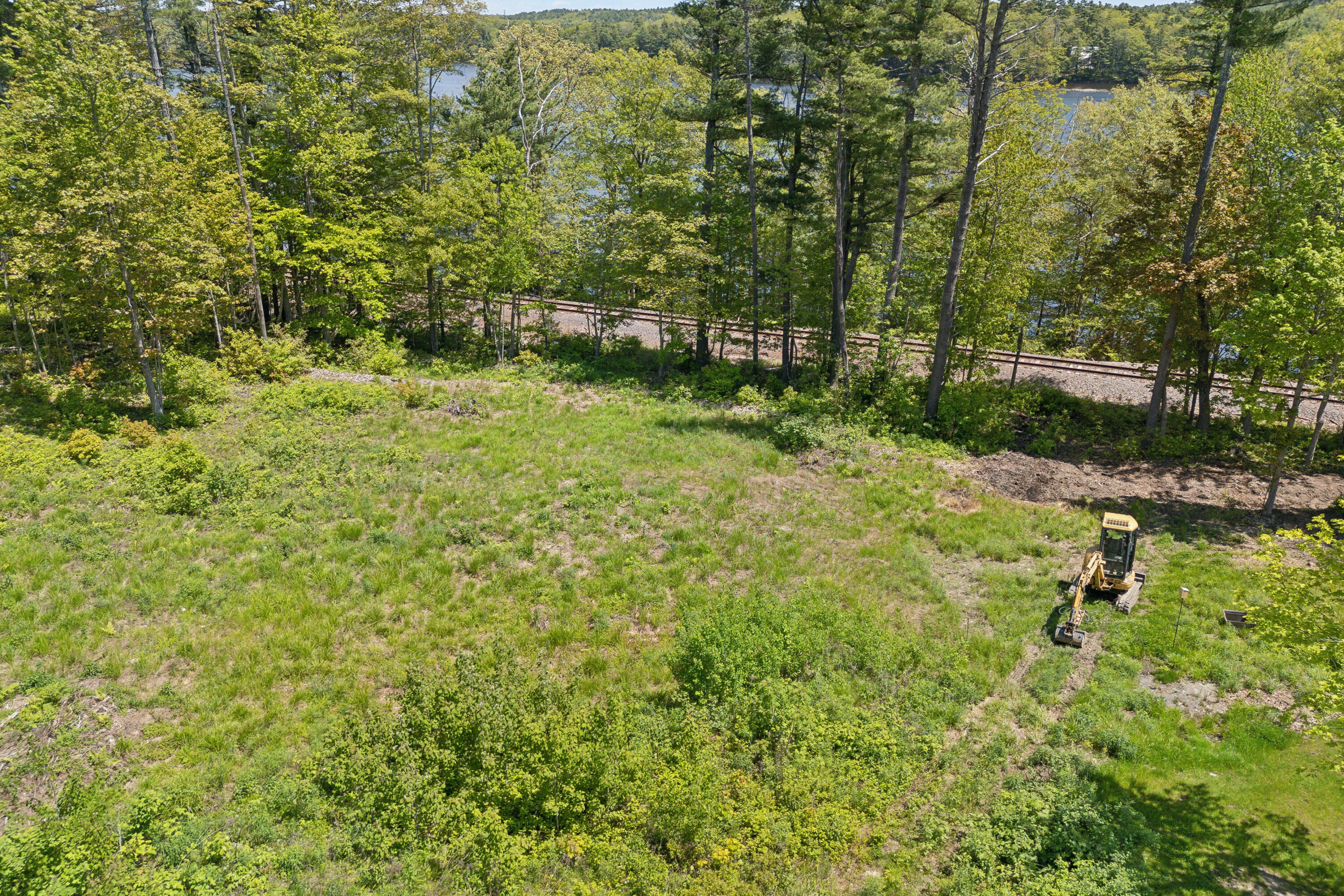 57 Bay Field Road Woolwich ME 04579