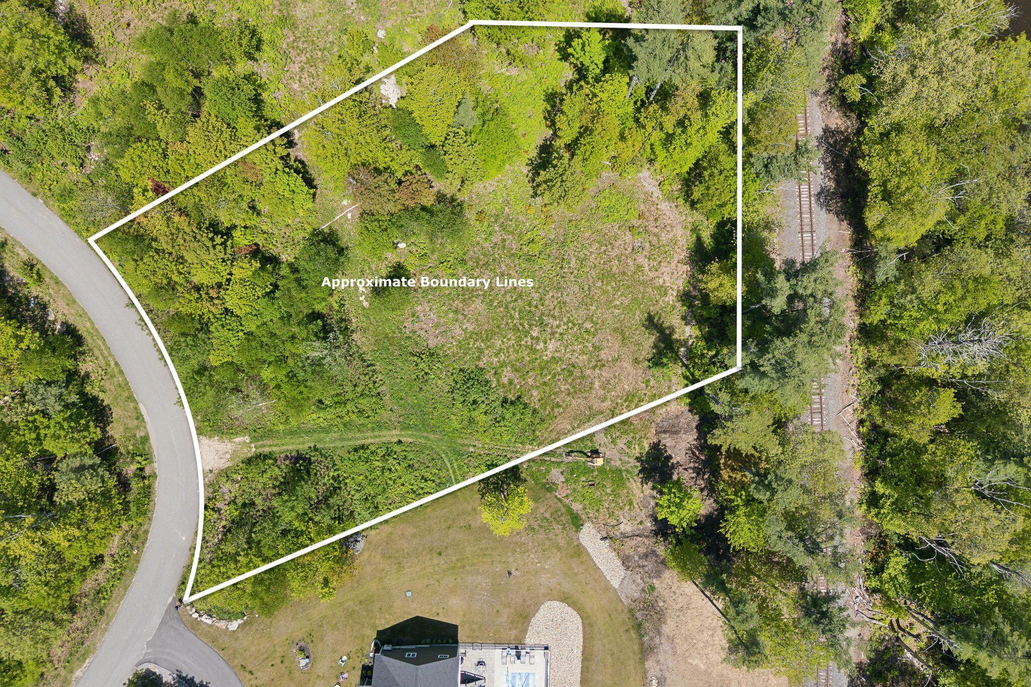 57 Bay Field Road Woolwich ME 04579