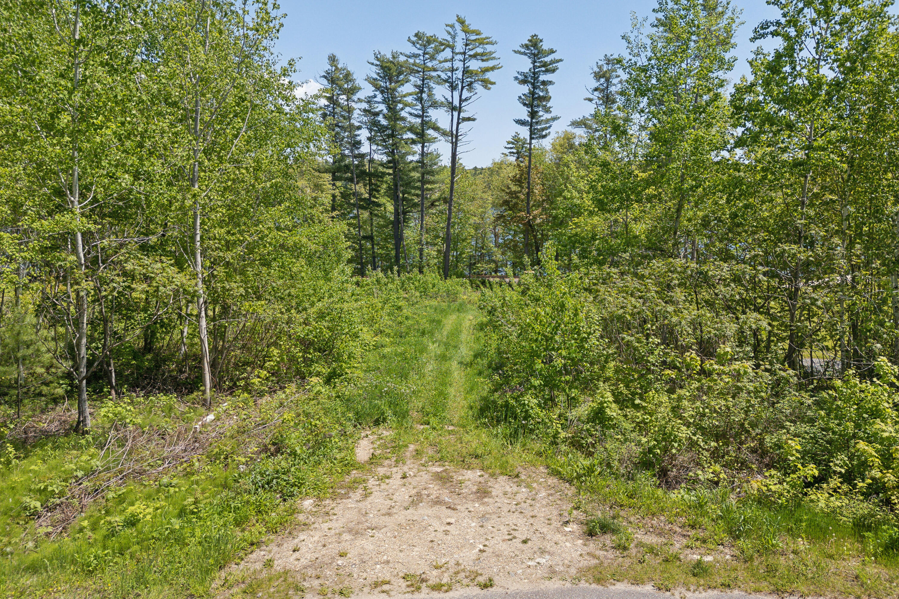 57 Bay Field Road Woolwich ME 04579