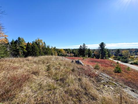 Lot 48b Getchell Lane Marshfield ME 04654